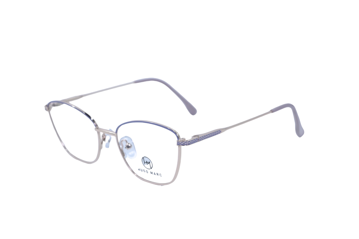 YHY20253 Women Cat Eye Frame